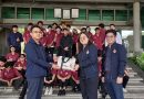 สาขาวิชาวิศวกรรมอัตโนมัติและหุ่นยนต์ นำนักศึกษาเข้าศึกษาดูงาน ณ สถาบันมาตรวิทยาแห่งชาติ